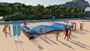 Afbeelding van Urban Waver - Wavepark WMC4