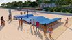 Afbeelding van Urban Waver - Wavepark WMC4