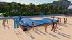 Afbeelding van Urban Waver - Wavepark WMC6