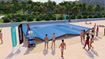 Afbeelding van Urban Waver - Wavepark WMC8