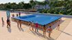 Afbeelding van Urban Waver - Wavepark WMC9