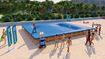 Afbeelding van Urban Waver - Wavepark WMC9