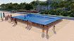Afbeelding van Urban Waver - Wavepark WMC10