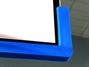 Afbeelding van Bescherming basketbalbord (15-20mm)