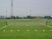 Afbeelding van Voetbal-tennis set
