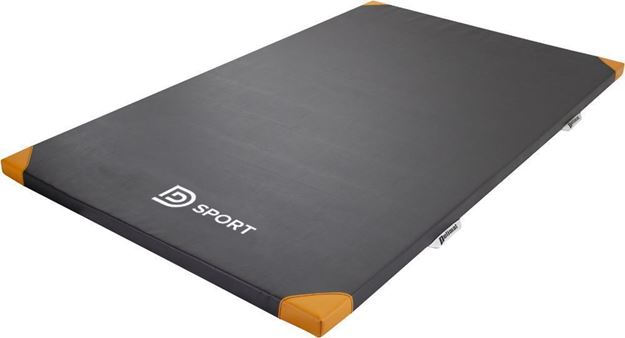 Afbeelding van Turnmat, 100x150x5cm (R-100)