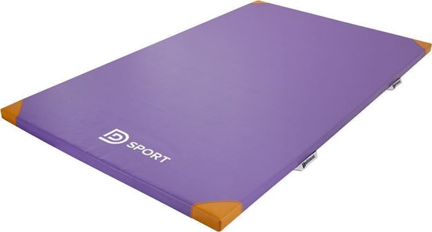 Afbeelding van Turnmat, 100x150x6cm (R-100)