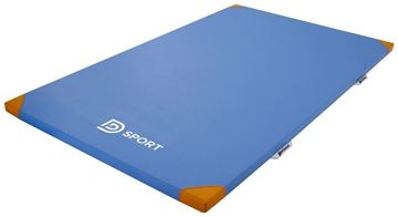 Afbeelding van Turnmat, 200x120x6cm (R-120)
