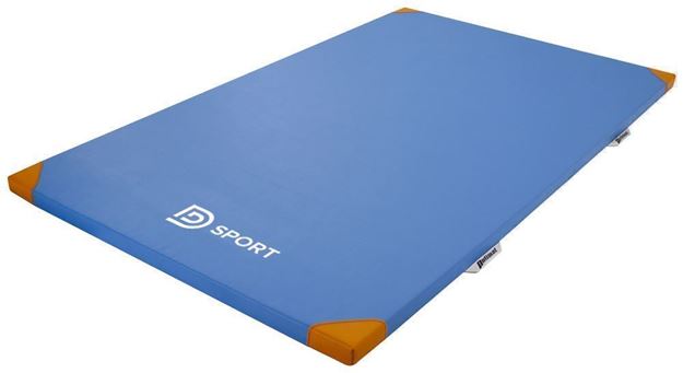 Afbeelding van Turnmat, lightweight, 150x100x4cm