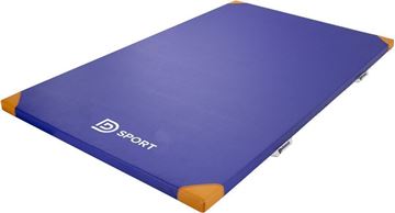 Afbeelding van Turnmat, lightweight, 150x100x5cm