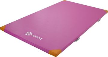 Afbeelding van Turnmat, lightweight 200x100x5cm