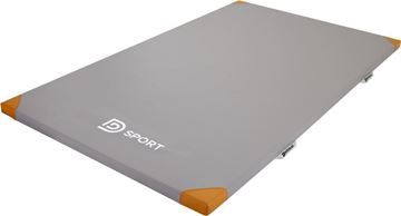 Afbeelding van Turnmat, lightweight 200x100x6cm (7kg)