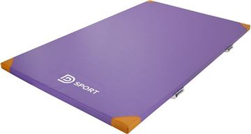 Afbeelding van Turnmat, lightweight 200x120x5cm