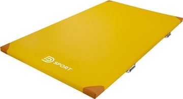Afbeelding van Turnmat, lightweight 200x120x6cm