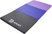 Afbeelding van Turnmat, opplooibaar 200x120x5cm