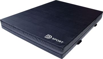 Afbeelding van Landingsmat, super comfort, 240x200x20