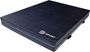 Afbeelding van Landingsmat, super comfort, 240x200x20