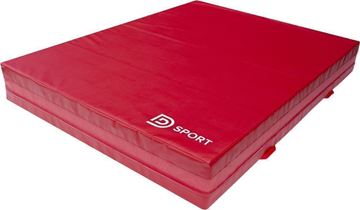 Afbeelding van Landingsmat, super comfort, 400x200x20