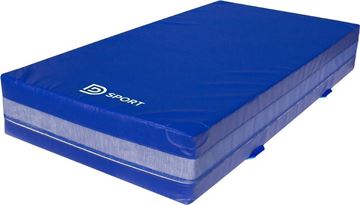 Afbeelding van Landingsmat, super comfort, 400x200x30