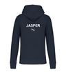 Afbeelding van Hoodie Velvoc: Ecologische sweater met kap