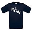 Afbeelding van T-shirt Velvoc: 190g