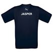 Afbeelding van T-shirt Velvoc: 190g