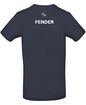 Afbeelding van T-shirt Velvoc: 190g