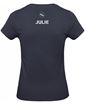 Afbeelding van T-shirt Velvoc: 190g