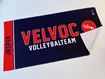 Afbeelding van Sporthanddoek Velvoc, 100x50cm