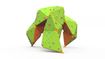 Afbeelding van Urban Boulder Z002