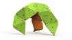 Afbeelding van Urban Boulder Z002
