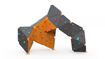 Afbeelding van Urban Boulder Z004