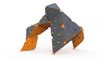 Afbeelding van Urban Boulder Z004