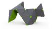 Afbeelding van Urban Boulder Z005