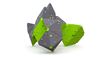 Afbeelding van Urban Boulder Z006