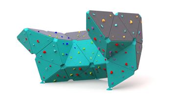 Afbeelding van Urban Boulder Z007