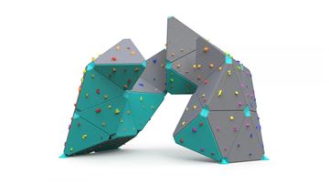 Afbeelding van Urban Boulder Z008