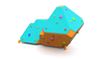 Afbeelding van Urban Boulder Play Y001