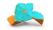 Afbeelding van Urban Boulder Play Y004