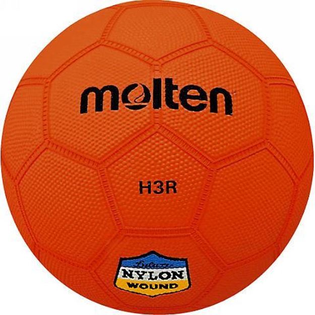 Afbeelding van MOLTEN H2R
