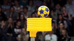 Afbeelding voor categorie Korfbal