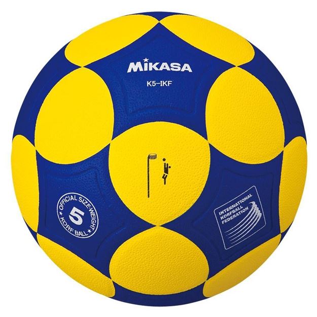 Afbeelding van Korfbal Mikasa K-IKF