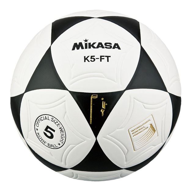 Afbeelding van Korfbal Mikasa K-FT