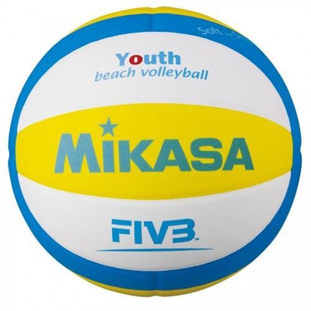Afbeelding van Beachvolleybal Mikasa SBV Youth kids
