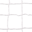 Afbeelding van Doelnetten 7,5x2,5x2x2 - 4mm - wit