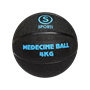 Afbeelding van Medecin bal, 4kg, opblaasbaar