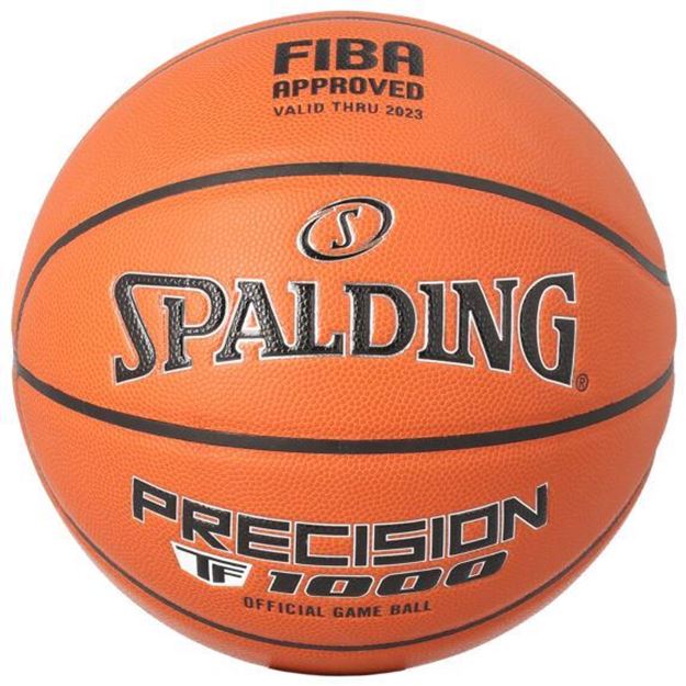 Afbeelding van Spalding basketbal Precision