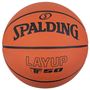 Afbeelding van Spalding Basketbal Layup TF50 Rubber 3, 4, 5, 6, 7