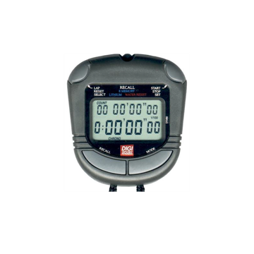 Afbeelding van Chronometer DT280 (8 geheugens)