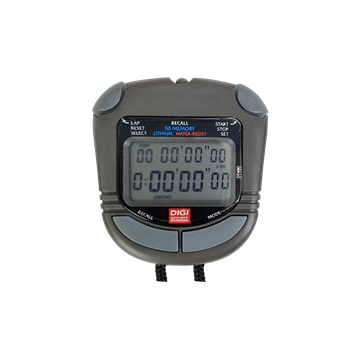 Afbeelding van Chronometer DT480 (50 geheugens)